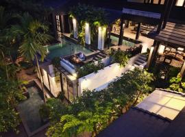 S.House168, hotel v destinaci Chiang Mai