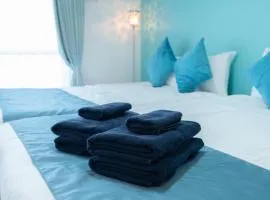 Japan Hinata Hotel 池下駅 1番出口 徒歩2分 1LDK 50平米 8名