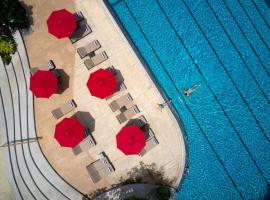 Amari Pattaya, beach hotel in Pattaya Central