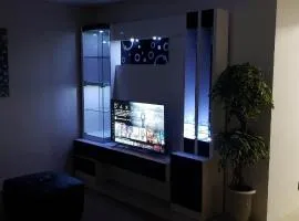 Sm uptown 1 bedroom condo primamera residence cagayan de oro city