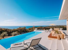 Brioni - Plant Villas, with luxury service, Hotel in Novalja