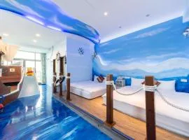 Rococo Homestay