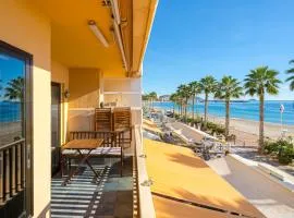 Apto Villajoyosa 1ª línea