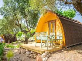 Camping Cambrils Caban