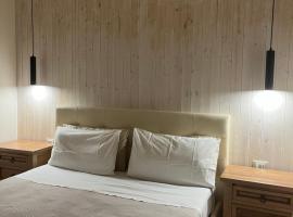 Donna Viruzza, hotel in Marina di Schiavonea