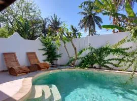 Cantika Villa