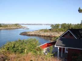 Kristiansand Feriesenter, resort in Kristiansand