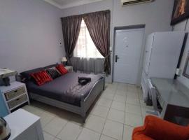 21on2nd Avenue, hotel with parking in Tzaneen