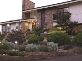 Bathurst Heights Bed & Breakfast, B&B in Bathurst