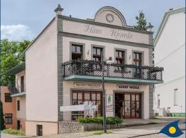 Villa Ricarda Whg 03