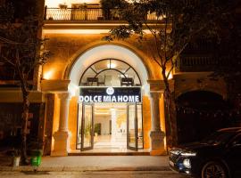 Dolce Mia Home Ninh Bình, hotel v destinaci Ninh Binh