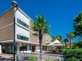 Hotel Horizonte, hotel di Bibione Pineda, Bibione