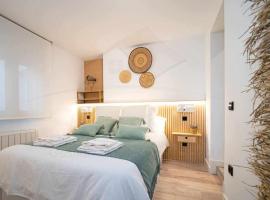 &Aacute;tico Palomar de Corrida By Silastur