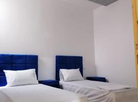 Appartement lux dakhla, apartman Dakhlában