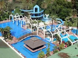 "VIVE BENAL BEACH" estudio gran terraza y parque acuático 1319