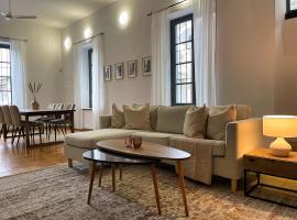 Phaedrus Living: Cozy Down Town House Aischylou, ξενοδοχείο στη Λευκωσία