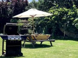 F3 avec Jardin, Calme, Fôret, Barbizon