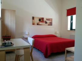 Bambù Affittacamere & Residence, hotell i Teramo