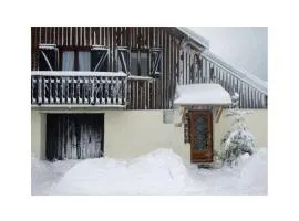 Gîte nature, 15 km de Gérardmer, randonnée, ski, jardin, terrasse, BBQ, équipements bébé inclus - FR-1-589-64