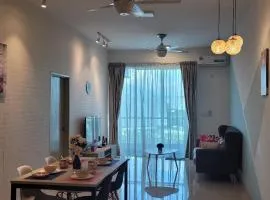 Ipoh D'festivo lifestyle homestay