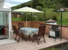 Gîte familial aux Vosges avec jeux pour enfants, à proximité de la nature et activités sportives - FR-1-589-111
