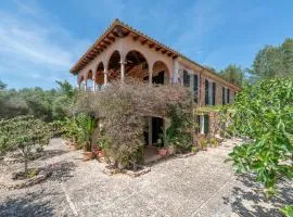 Finca La Encina by Mallorca House Rent