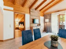 B&B Appartement Das Stoaberg