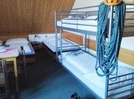 Sova tourist B&B