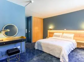 HOTEL TURAN