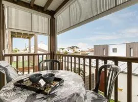 Saint Gilles - Appart 4 personnes - 600m des quais