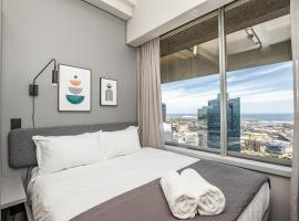 One Thibault Apartments by ITC Hospitality, hotel i Cape Town