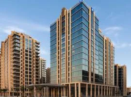 Novotel Dubai Gold District