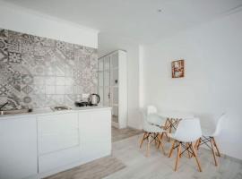 Ultra Lux in New Gudauri