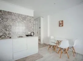 Ultra Lux in New Gudauri