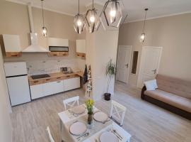 Heart of Natural Park, Sea and River, ξενοδοχείο στη Ρίγα