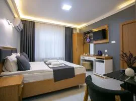 BLAU GRÜN İSTANBUL OTEL