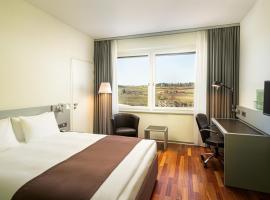 Holiday Inn Bern Westside by IHG, diz&aacute;jnhotel Bernben