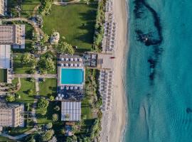 카스티아다스에 위치한 호텔 La Villa Del Re - Adults Only - Small Luxury Hotels of the World