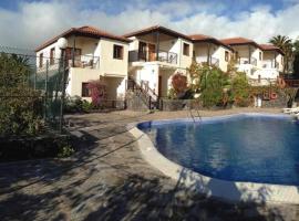 Chijere San Sebastián, hotel v destinaci San Sebastián de la Gomera
