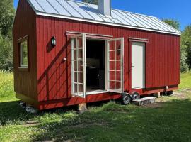 Eljest Bed & Breakfast, feriebolig i Umeå