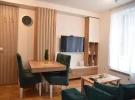 Apartman LUCIJA 9D57 Kraljevi Cardaci