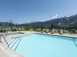 Ironwoods on Blueberry Hill Whistler