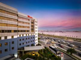 Ibis Istanbul Zeytinburnu, hotel en Estambul