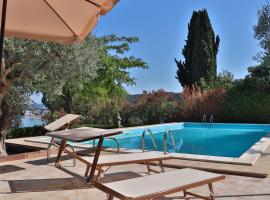 Villa Elvise - YourPlace Abruzzo, holiday home in Fossacesia