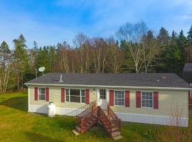 Corea में, होटल 11 A M Rd