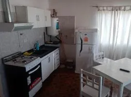 Departamento Asaï Malargüe