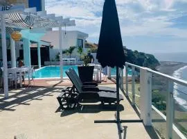 Fogo Boutique Hotel