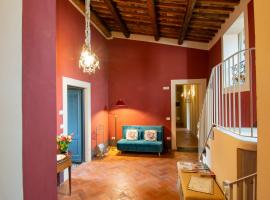 B&B Il Malconsiglio – hotel w mieście Pistoia