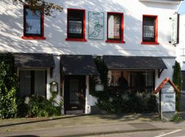 Hotel Anchovis, khách sạn ở Mönchengladbach