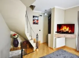 Bonjour Triplex Suite